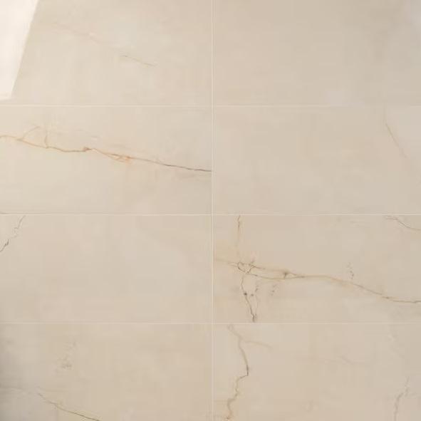 Flooring & Rugs- Ivy Hill Tile, Lifeproof, Corso Italia - Est Retail $1,132- 1plt
