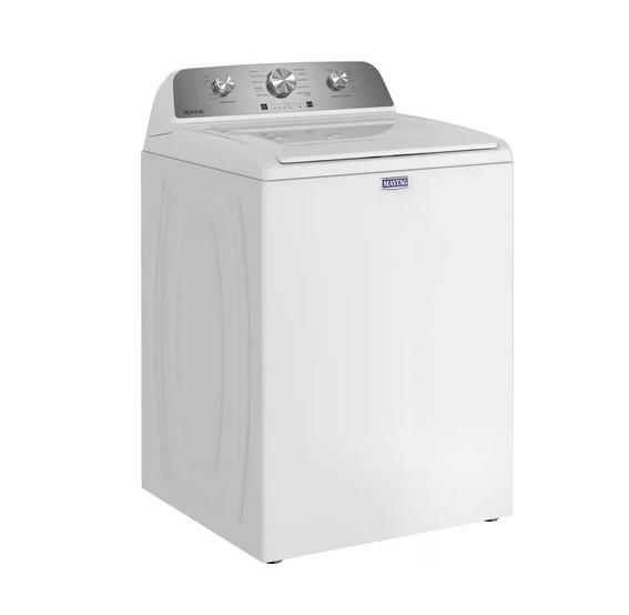 Maytag 4.2 Cu. Ft. Top Load Washer - MSRP $695