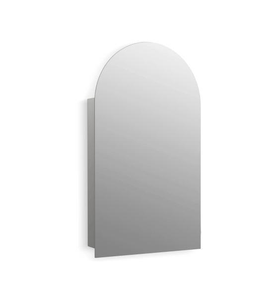 Kohler K-36540-NFC-NA Medicine Cabinet - MSRP $544