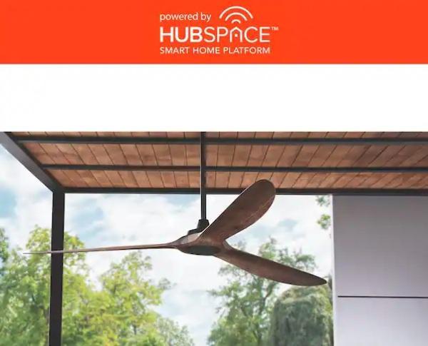 Lighting & Electrical - HDC, Commercial Electric, Hampton Bay - Est Retail $3,866- 1plt