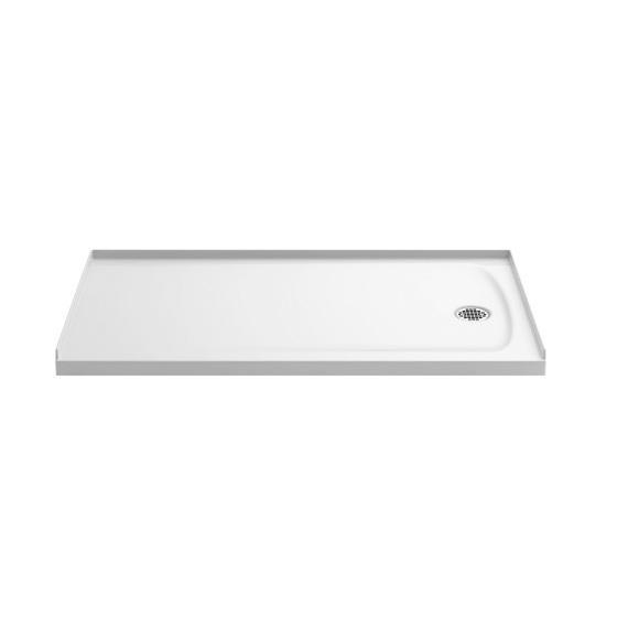 Kohler K-1936-0 Shower Pan - MSRP $761