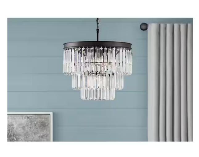 Lighting & Electrical - HDC, Pro Value, Artika - Est Retail $5,308- 1plt