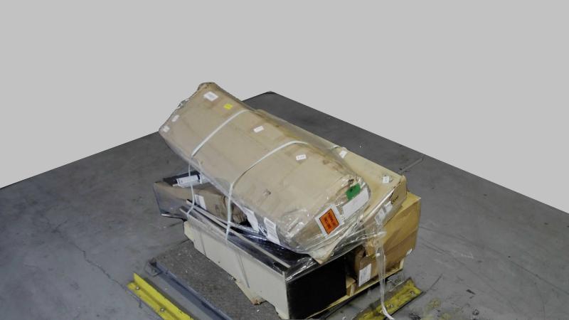 Pallet of Assorted Furniture - MSRP $1,649