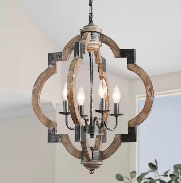 Lighting & Electrical - LNC, KICHLER, JONATHA Y - Est Retail $4,394- 1plt