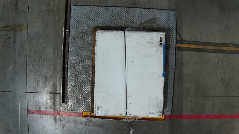 Kohler K-99011-NA Medicine Cabinet - MSRP $988