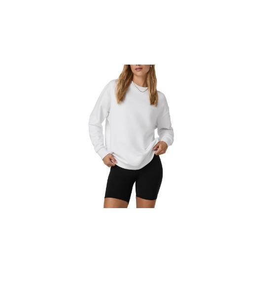 Apparel - Vuori Restore Oversized Sweatshirt, Allthefreels Sports Bra - Original MSRP $2,430