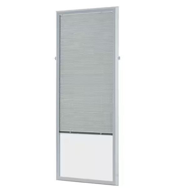 Window Decor - ODL Add-On Blinds, Rod Desyne, Perfect Lift Window Treatment, Chicology, HDC, Umbra - Est Retail $6,841