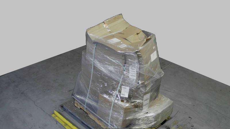 Pallet of Assorted Furniture - MSRP $1,349