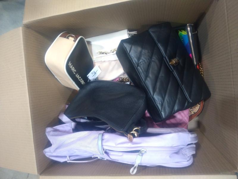 Luxury Department Store - Handbags