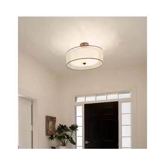 Lighting & Electrical - Kichler, Lithonia, Wingbo - Est Retail $3,122- 1plt