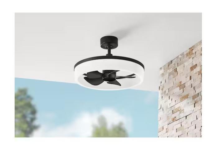 Lighting & Electrical - HDC, Commercial Electric, Husky - Est Retail $2,186- 1plt