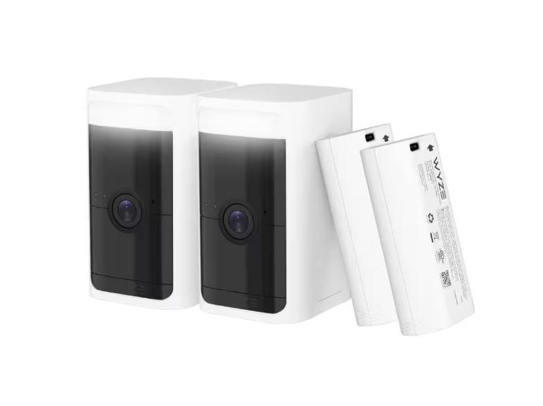 Lighting & Electrical - WYZE, Monteaux, Intermatic - Est Retail $1,834- 1plt