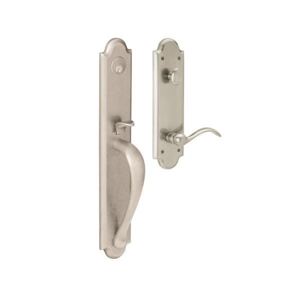 Hardware - Baldwin, MinkaAire, Infinity Drain, Kohler, Emtek, Linnea, Signature Hardware, Grohe, Pfister - MSRP $9,073