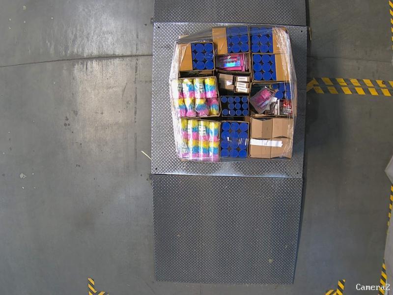 Health & Beauty- NYX VIVID BRIGHTS, Gillette MACH3 Men's Razor, Burt's Bees Squeezy Tinted Balm - MSRP $8,253