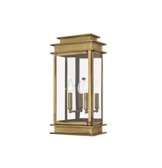 Lighting - Livex Lighting, Modern Forms, Metropolitan, Justice Design Group, Crystorama Lighting Group - MSRP $7,471