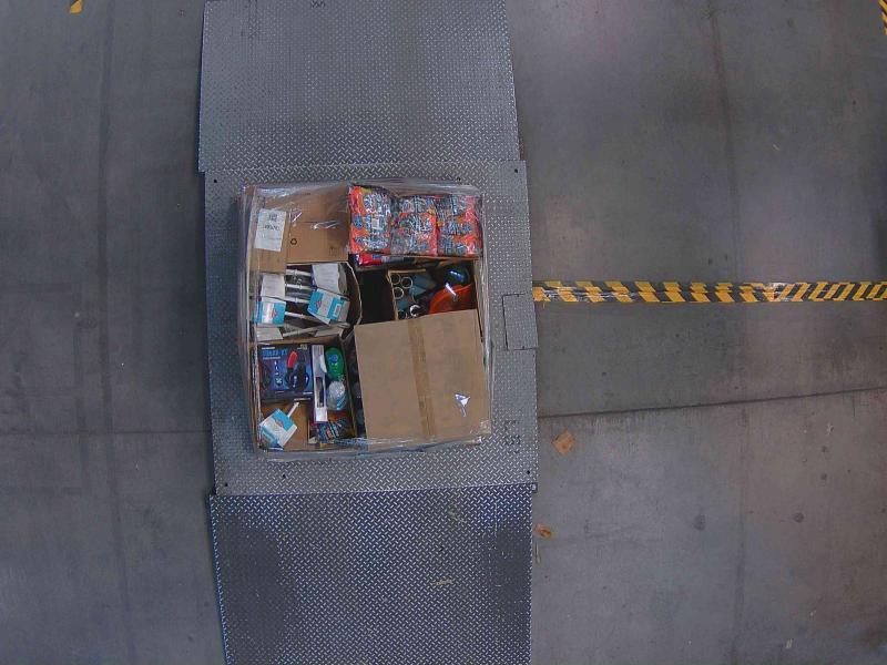 Bed Bath & Home-  Spin and Span Dust Pan, BIC Color Collection, Sterilite 16448012 16 Quart Storage - MSRP $8,020