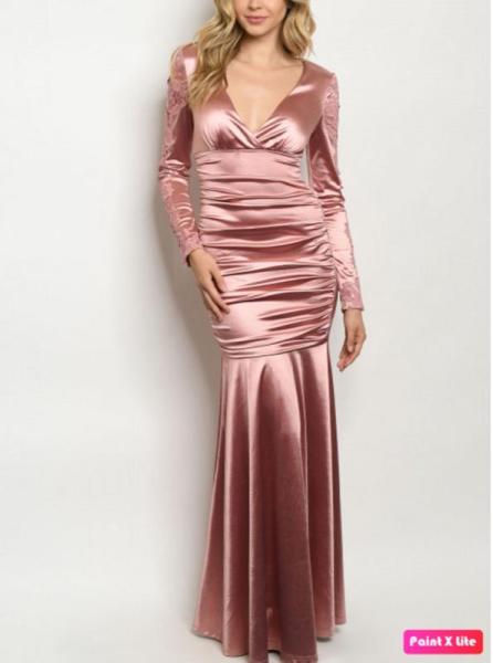 New 291pc -Fashion Women's Party Dresses & 4pc Jewelry Set