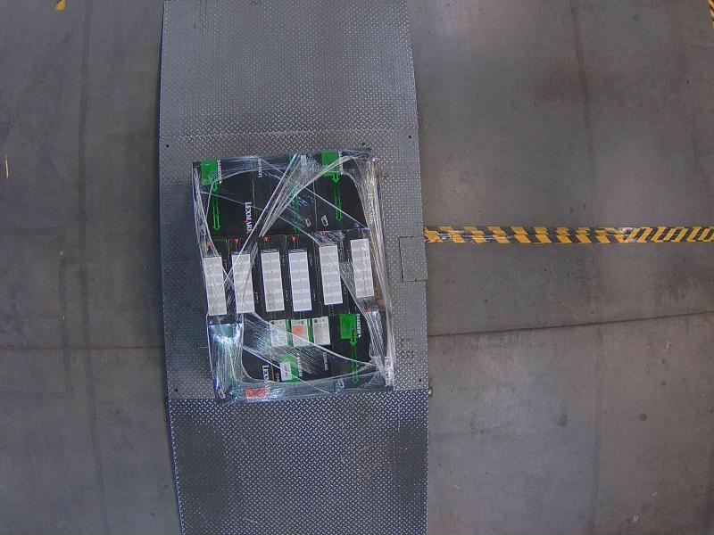 Electronics - Lexmark Black and Magenta Printer Toner Cartridges - MSRP $18,300