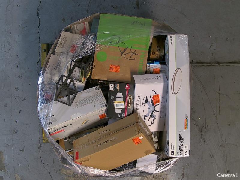 Lighting & Electrical - Artika, Feit, Govee - Est Retail $6,462- 1plt