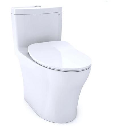 Toto MS646234CEMFGN#01 Elongated Toilet - MSRP $1,050