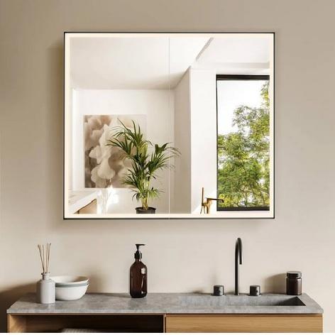 Altair 770036-LED-MC Medicine Cabinet - MSRP $679