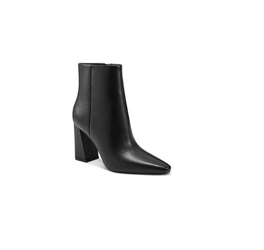 Marc Fisher Ltd. Yanara Snip Toe Booties & Assorted Shoes - Original MSRP $244