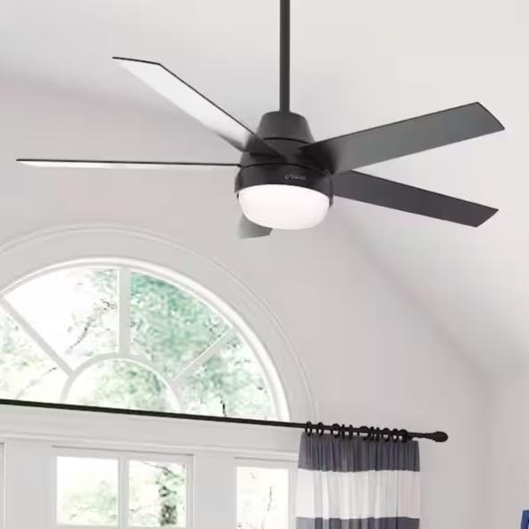 Lighting & Electrical - Hunter, AIRE BY MINKA, Hampton Bay - Est Retail $3,897- 1plt
