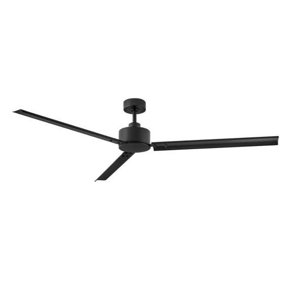 Hinkley Lighting 900972FMB-NWA Ceiling Fan - MSRP $458