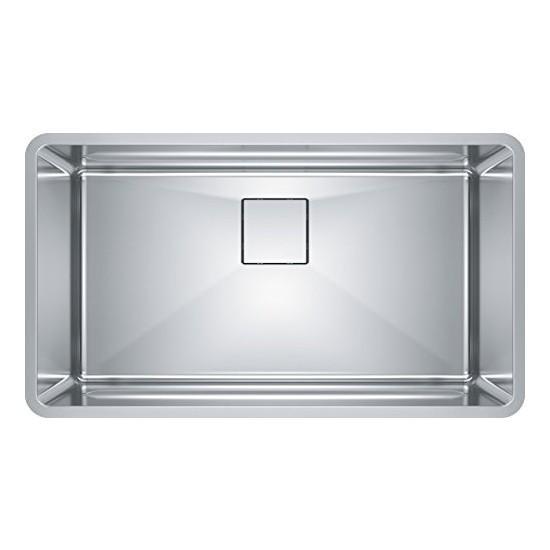 Franke PTX110-31 Kitchen Sink - MSRP $1,426