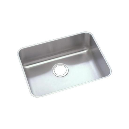 Elkay ELUH191612 Kitchen Sink - MSRP $1,232