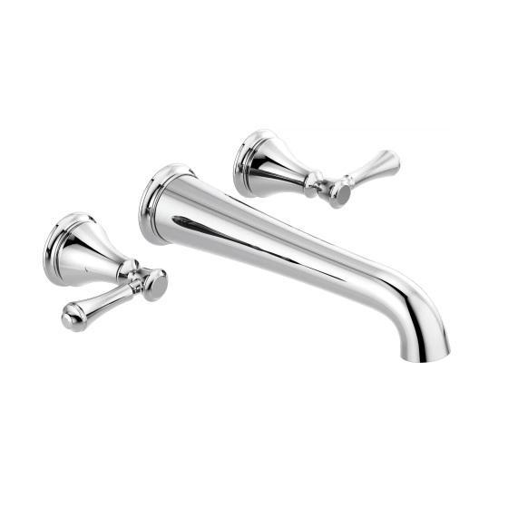 Plumbing- Delta, Moen, Kingston Brass, Infinity Drain, Signature Hardware, Speakman, Blanco, Swiss Madison -MSRP $9,767