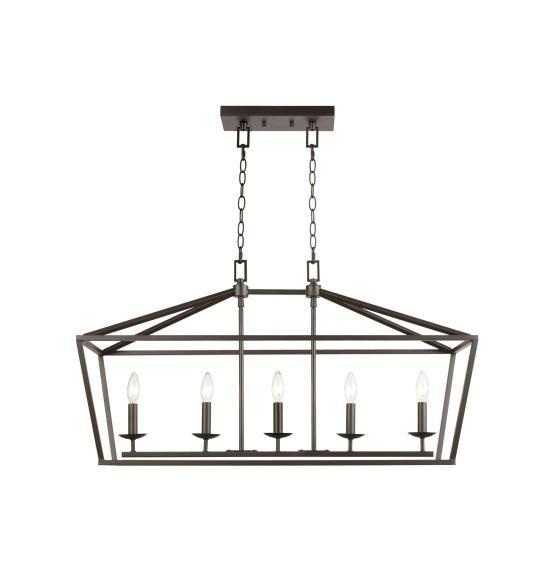 Lighting - Trans Globe Lighting, House of Troy, Eglo, Kichler, WAC Lighting, Z-Lite, Savoy House, Bulbrite -MSRP $5,095