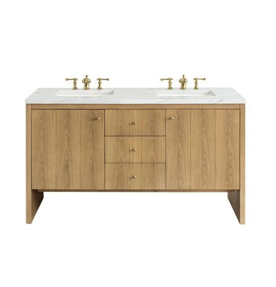 Vanities & Plumbing - James Martin Vanities, Elegant Lighting, Kohler, Dacor, Monogram, Kichler, Air King - MSRP $8,690