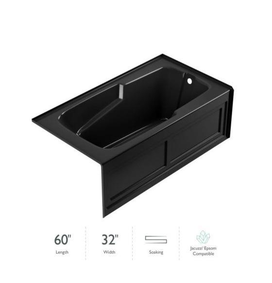 Plumbing - Jacuzzi, DreamLine, CRAFT+MAIN, Kohler, American Standard - MSRP $5,303