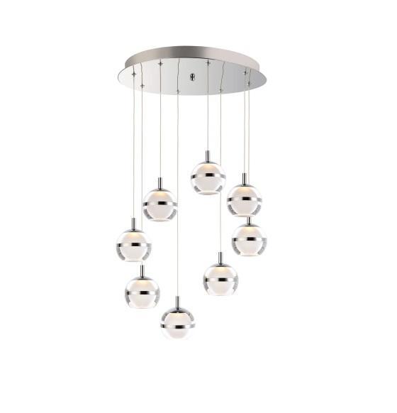 Lighting - ET2, Hinkley Lighting, Savoy House, Maxium, Mitzi, WAC Lighting, MinkaAire, Golden Lighting - MSRP $7,322