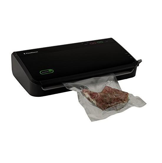 AMZ Mediums - FoodSaver Vacuum Sealer, Aja Metal Table, Babyliss Hot Rollers - MSRP $1,301