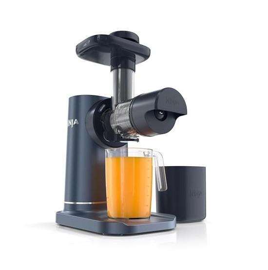 AMZ Mediums - Ninja Cold Presss Juicer, Cuisinart Coffeemaker, Beautyrest Electric Blanket - MSRP $2,647