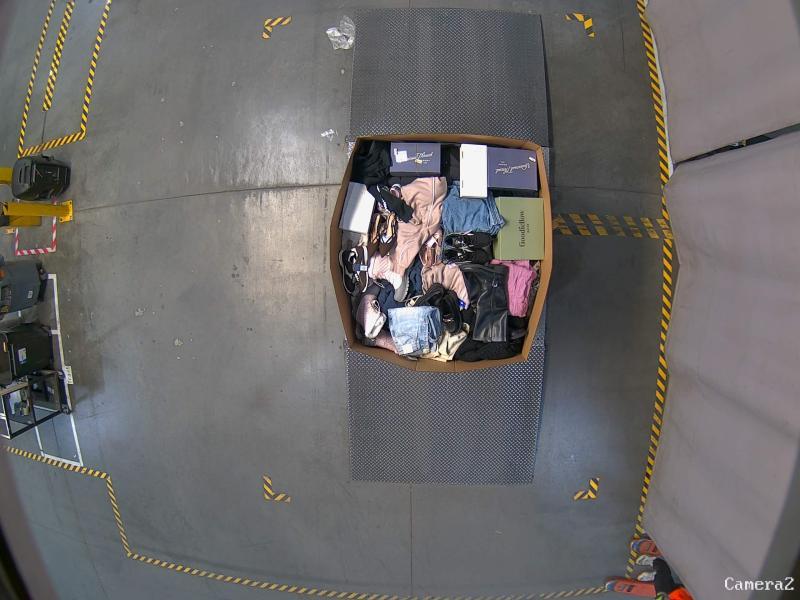 Apparel -  All In Motion Snow Boots, Levi's Jeans, Universal Thread Western Boots - Est Retail $8,462- 1 plt