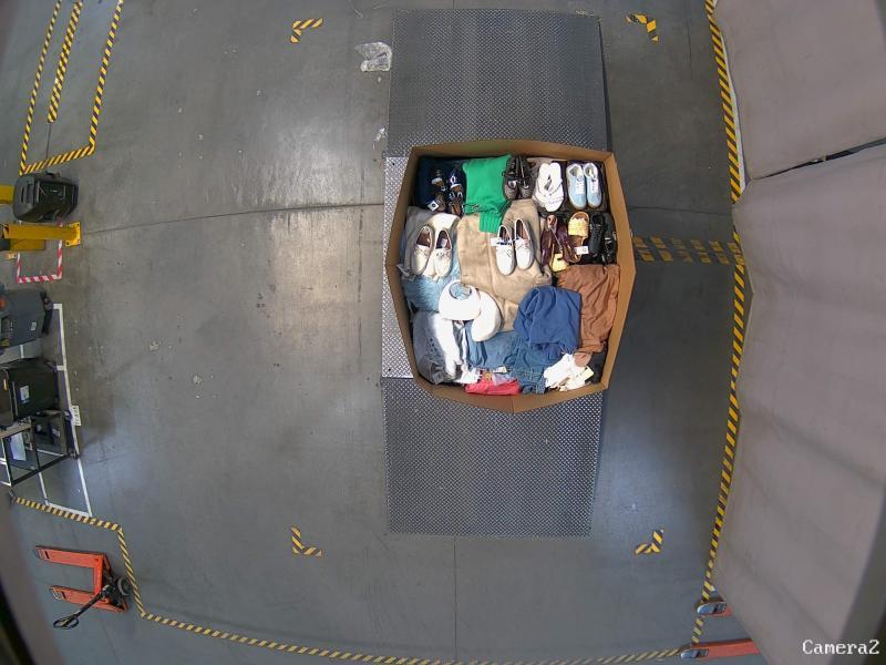 Apparel - Levi's Jeans, Converse Sneakers, All In Motion Rain Coat - Est Retail $8,855- 1 plt