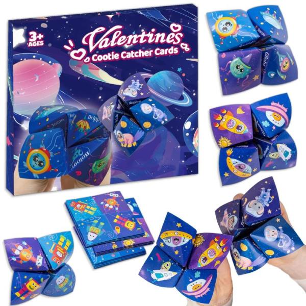 Toys - Sharp Brain Zone Wooden Puzzles, Crazy Straws Valentines Cards, Darice Dot Markers - MSRP $10,926