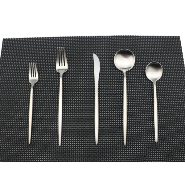 Kitchen - Uniturcky Flatware Set, BiaoGan Egg Cooking Rack, Jusalpha Cupcake Stand - MSRP $1,607