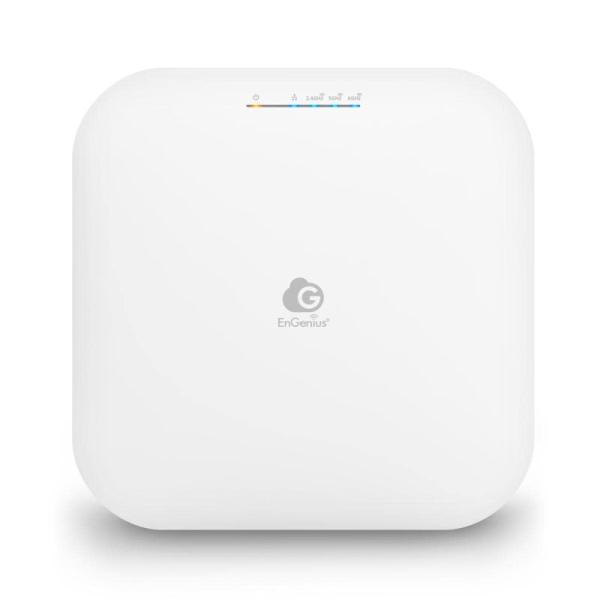 PC - EnGenius Cloud Managed  Access Point, Netgear Smart Wi-Fi Router, Gaming Keyboard - MSRP $2,468