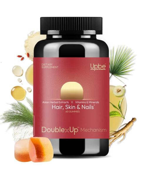 Drugstore - MYCOGLO 10-in-1 Mushroom Gummies, One Elevated Newly Improved Super Strength Eye Care Formulas -MSRP $3,431