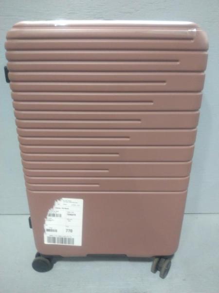 Luxury Department Store - Luggage