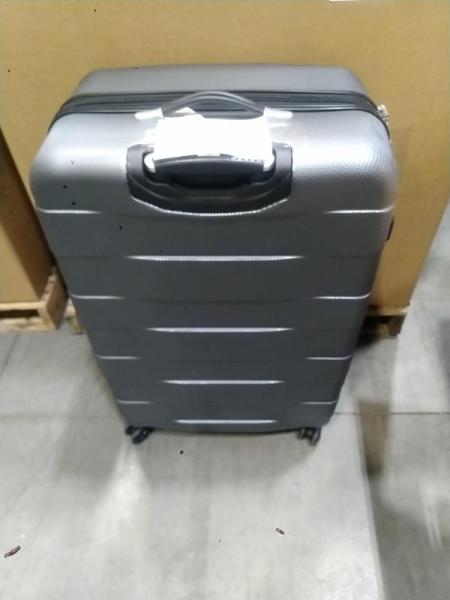 Luxury Department Store - Luggage