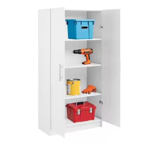 Home Decor - Prepac, Design Trend, WONDER COMFORT - Est Retail $3,068- 1plt