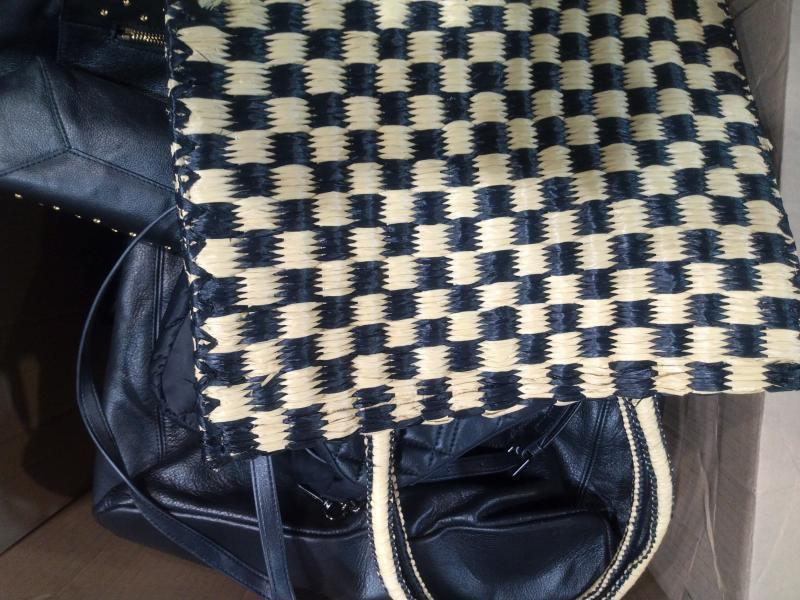 Luxury Department Store - Handbags