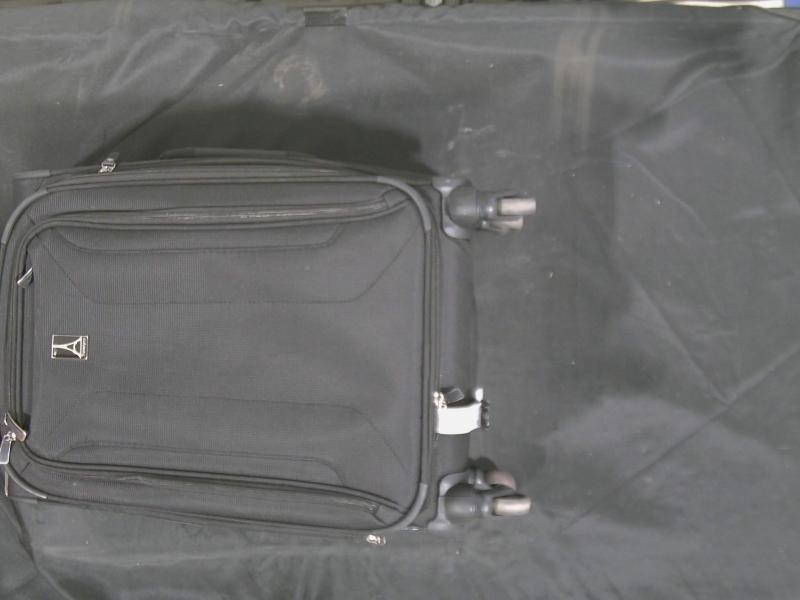 Luxury Department Store - Luggage