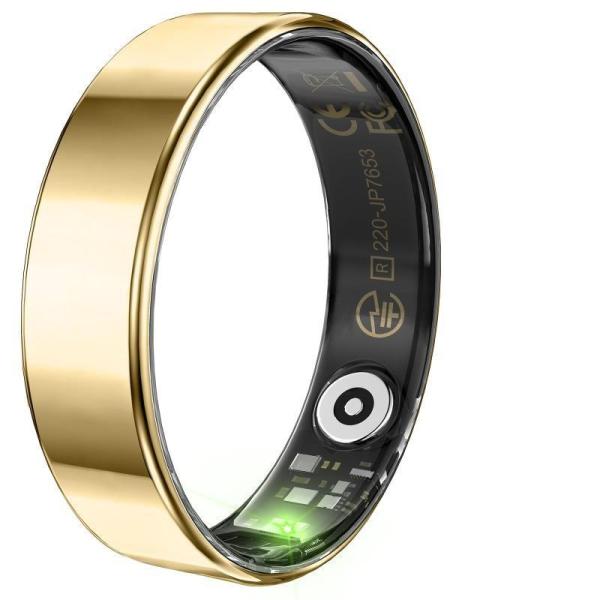 Wireless - Fitness Tracker Smart Ring, Elestoria Laptop Stand, Dorafin iPhone 16 Case - MSRP $9,387