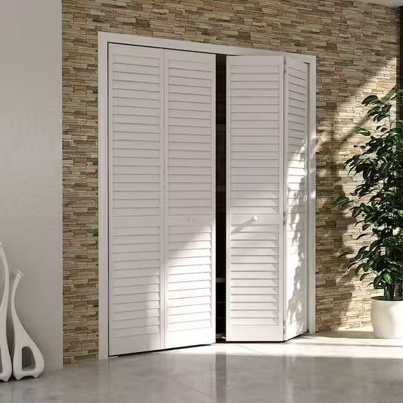Doors & Windows - Veranda, Home Fashion Technologies - Est Retail $2,097- 1plt